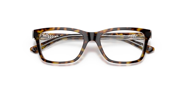 Ray-Ban Glasses RB1536 OPTICS KIDS