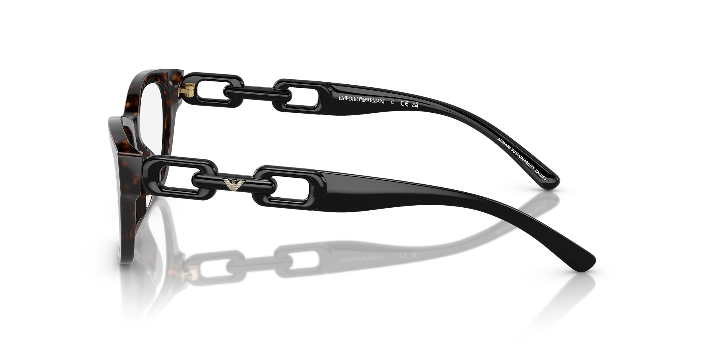 Emporio Armani Glasses EA3223U