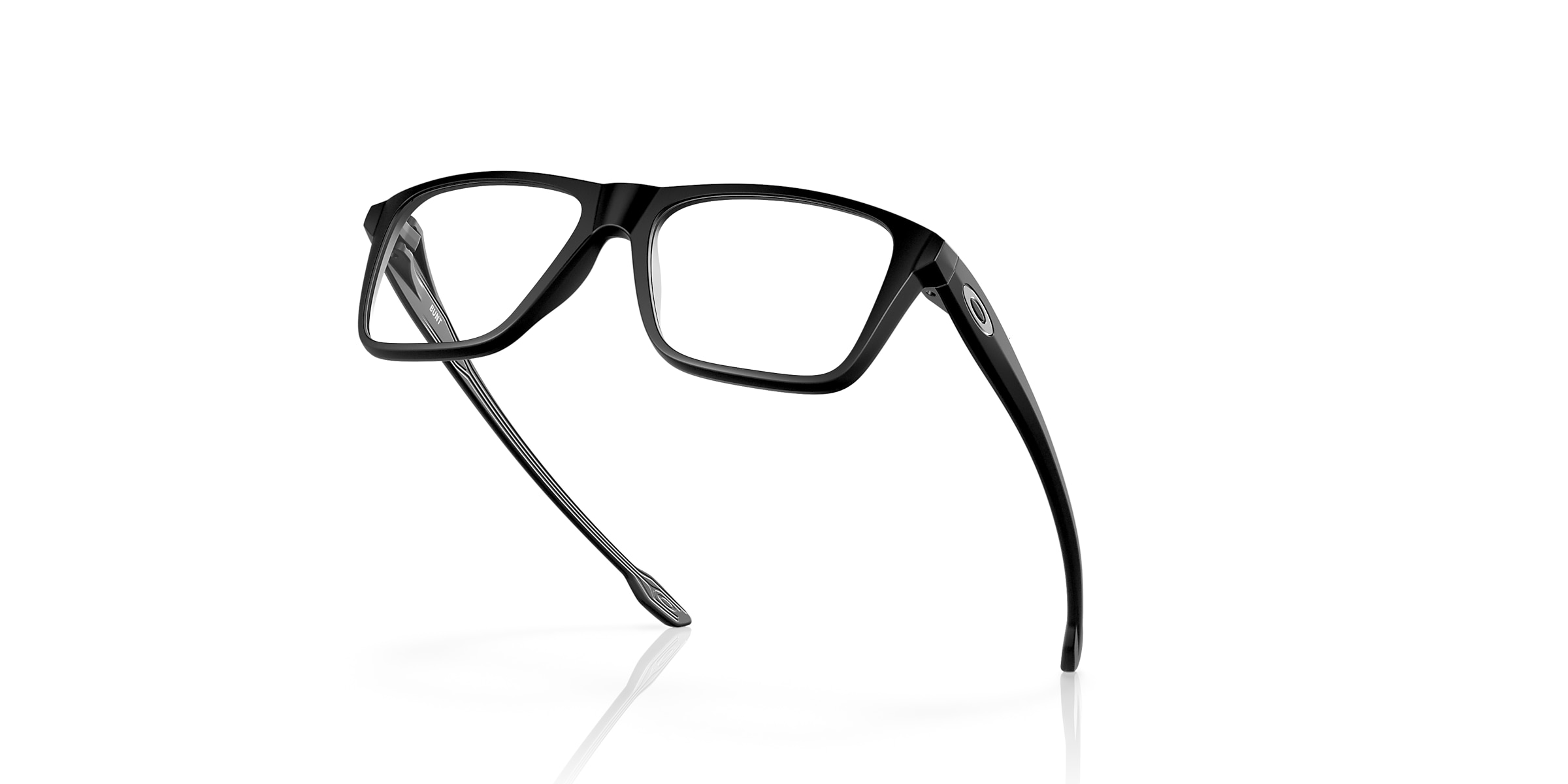 Oakley Glasses OY8026 BUNT (YOUTH FIT)