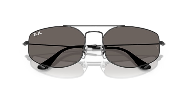Ray-Ban Sunglasses RB3845 EXPLORER V
