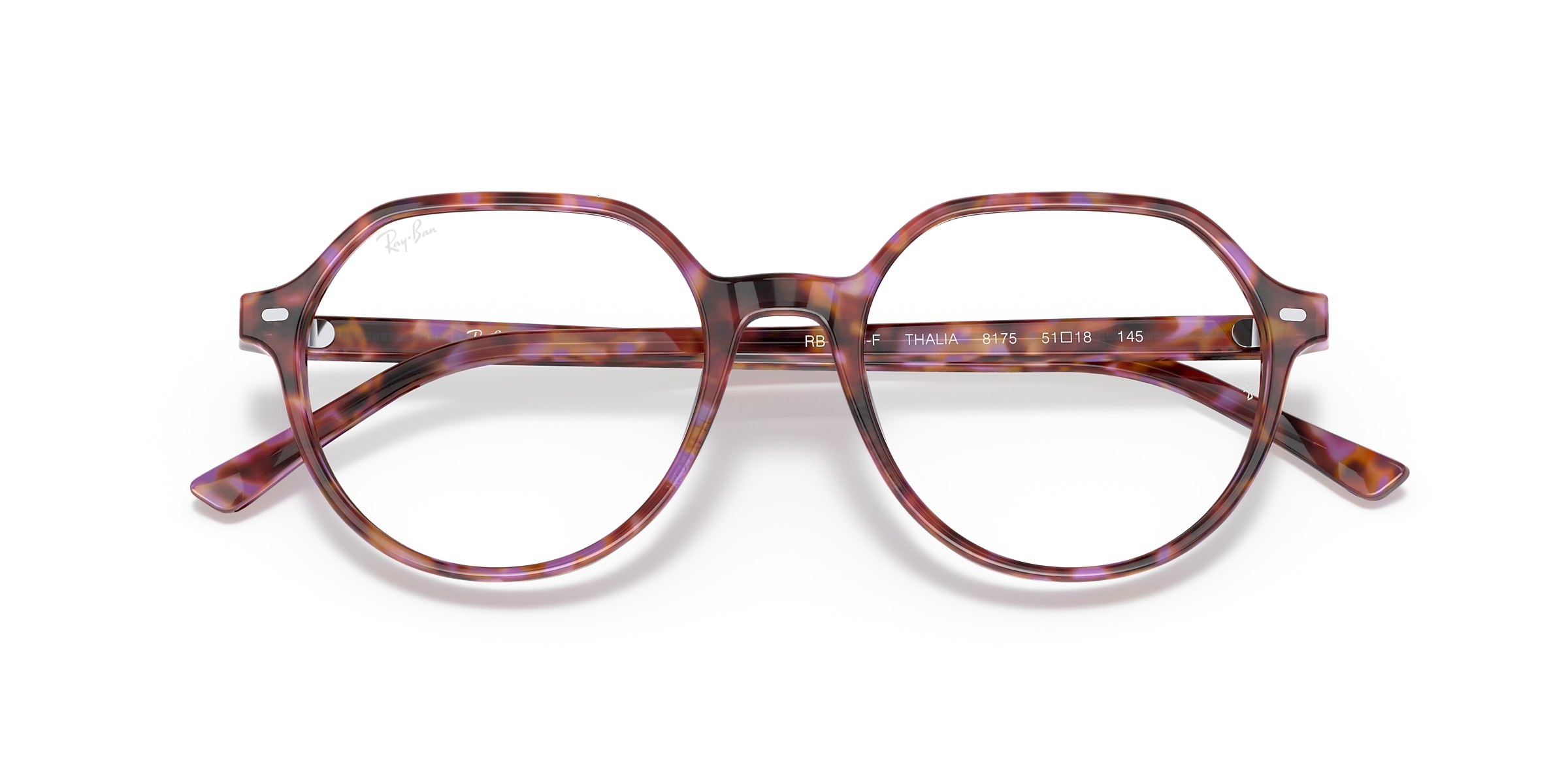 Ray-Ban Glasses RB5395F THALIA OPTICS