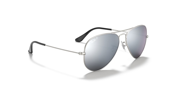 RB3025 AVIATOR MIRROR