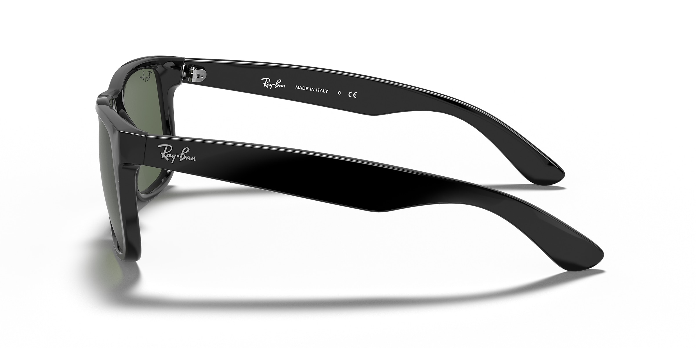Ray-Ban Sunglasses RB4165 JUSTIN CLASSIC
