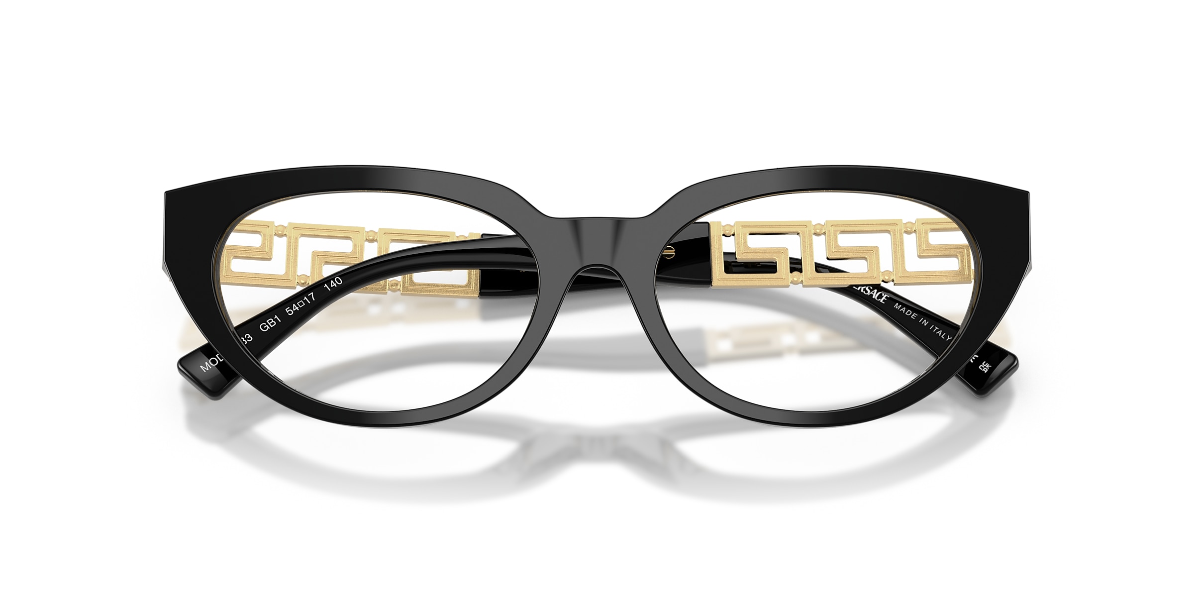 Versace Glasses VE3383