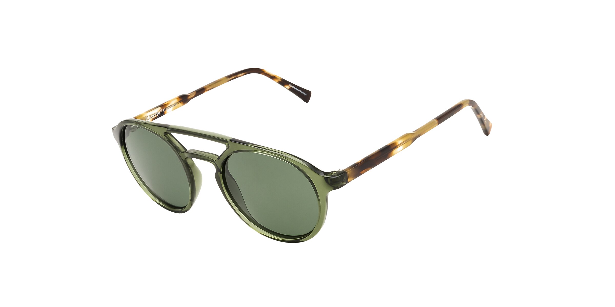 Clearly Sunglasses SUNSEA