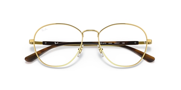 Ray-Ban Glasses RB6470 OPTICS