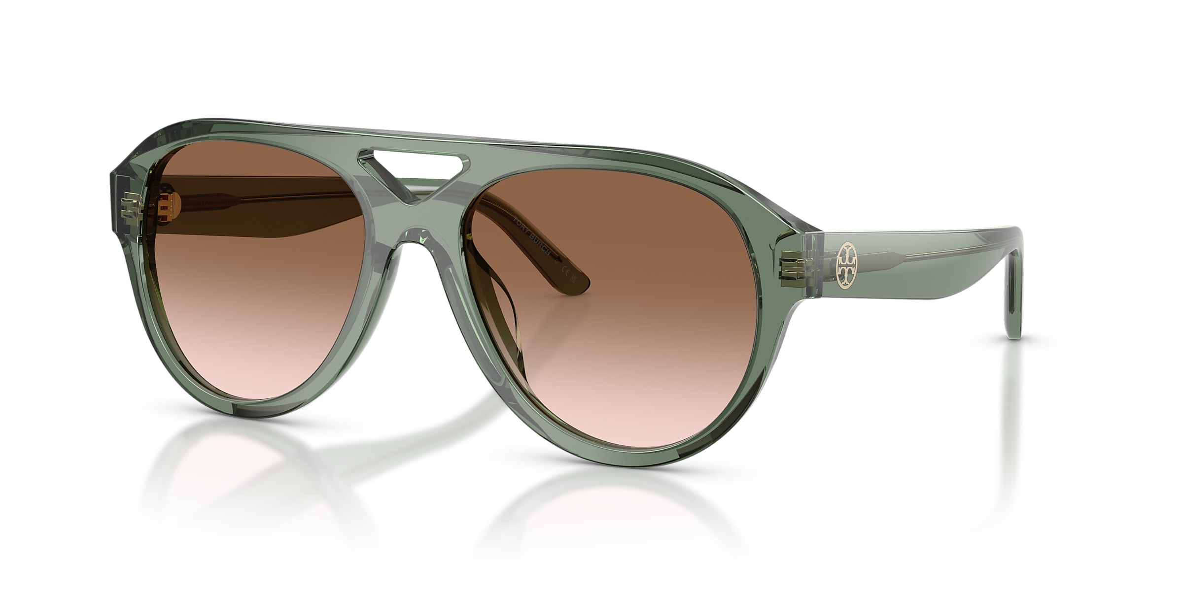 Tory Burch Sunglasses TY7233U