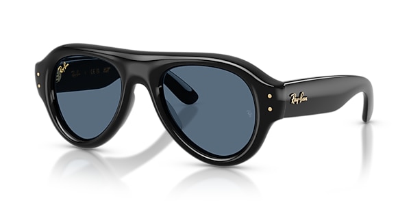 Ray-Ban Sunglasses RB4925 AVIATOR PUFFER