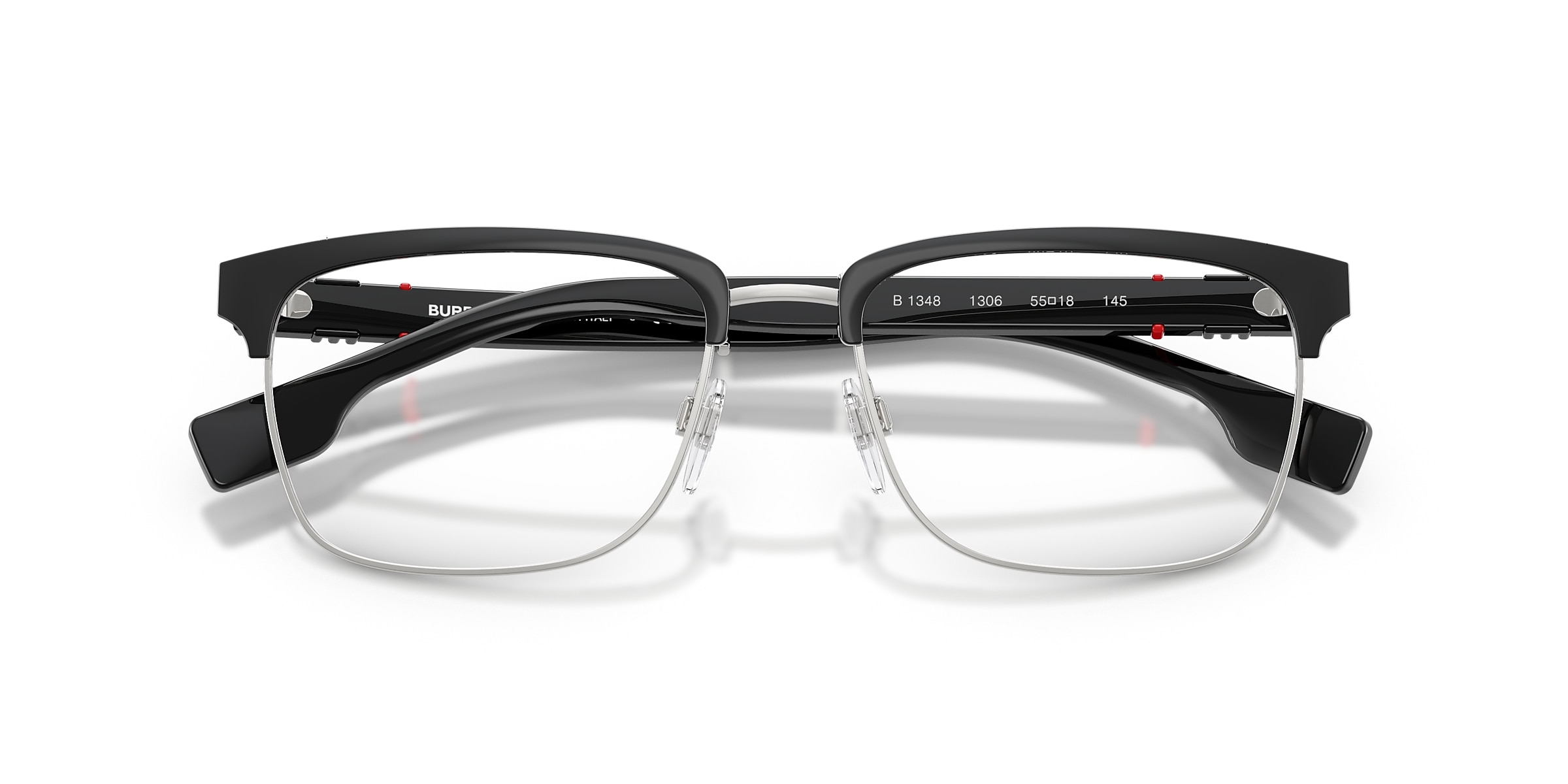 Burberry Glasses BE1348 ALBA