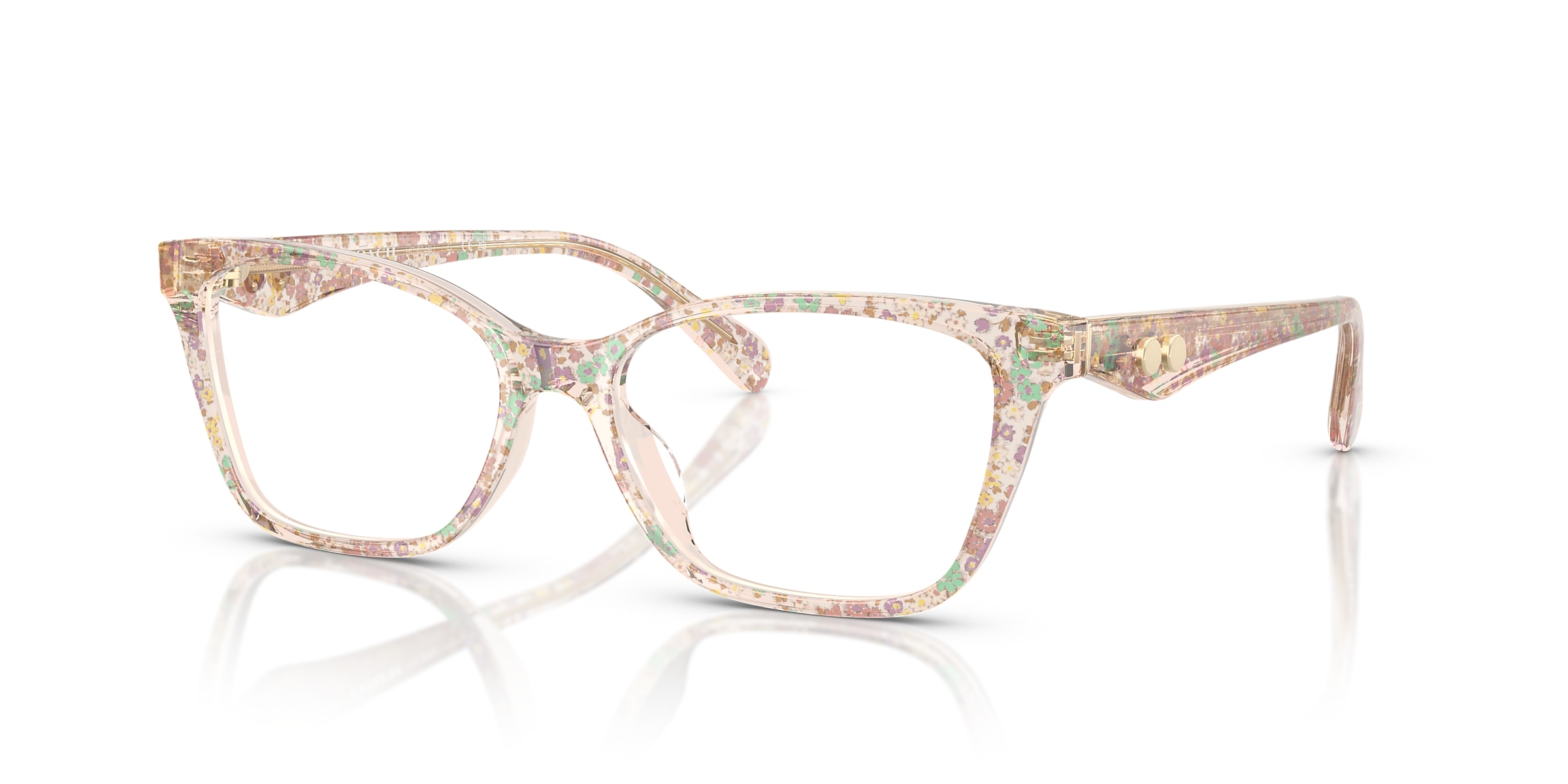 Coach Glasses HC6248U