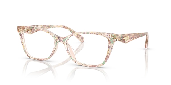 Coach Glasses HC6248U