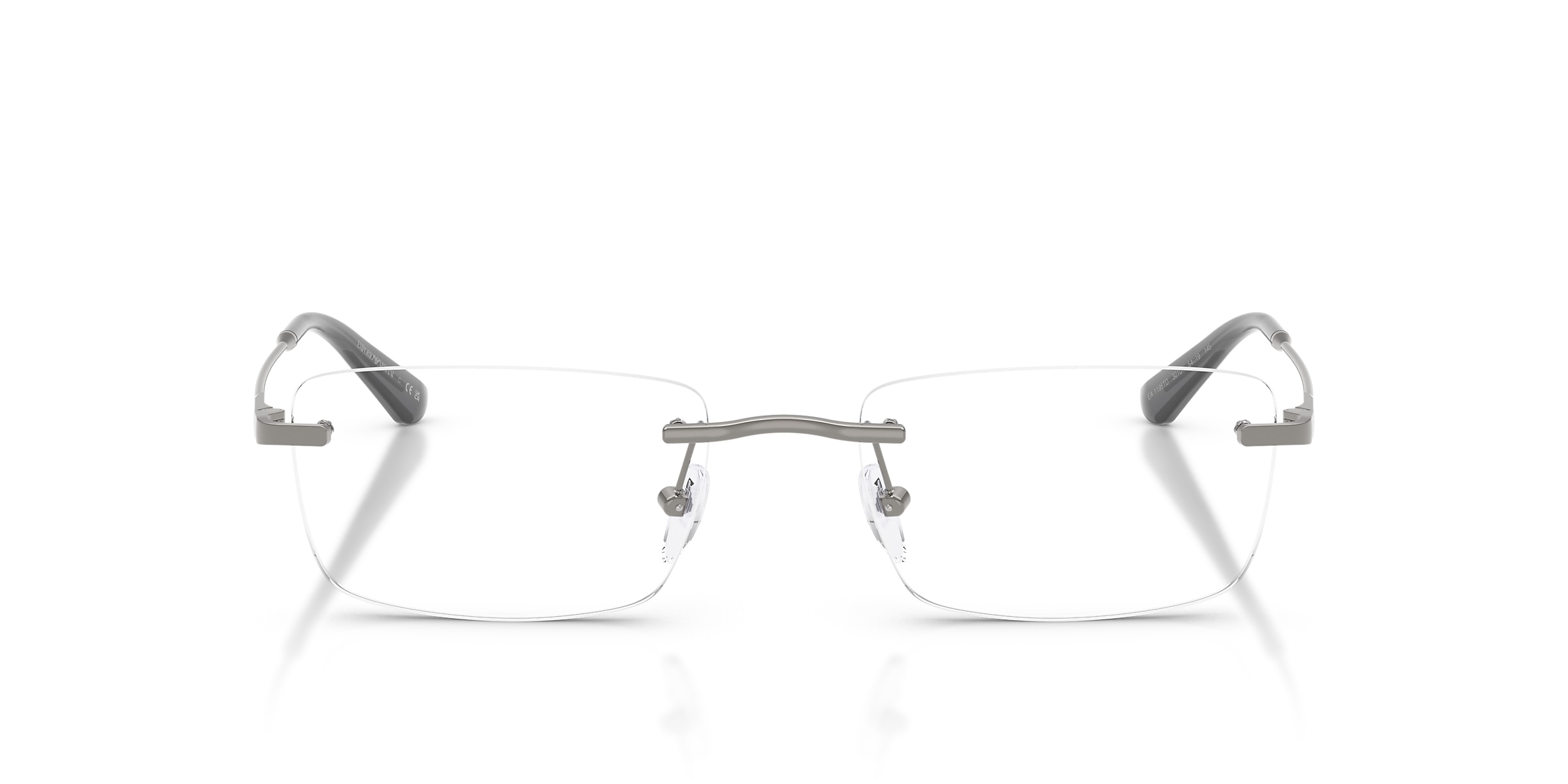 Emporio Armani Glasses EA1195TD