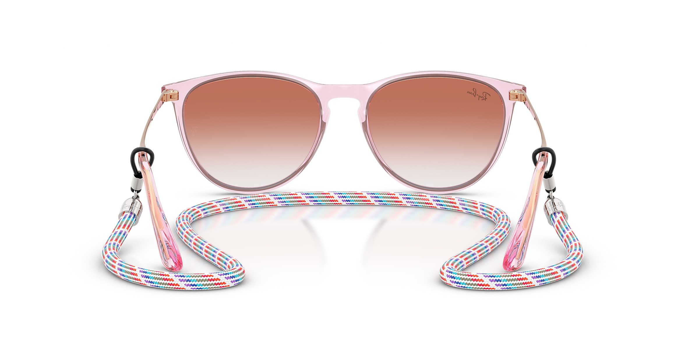 Ray-Ban Sunglasses RB9060S ERIKA KIDS SUMMER CAPSULE