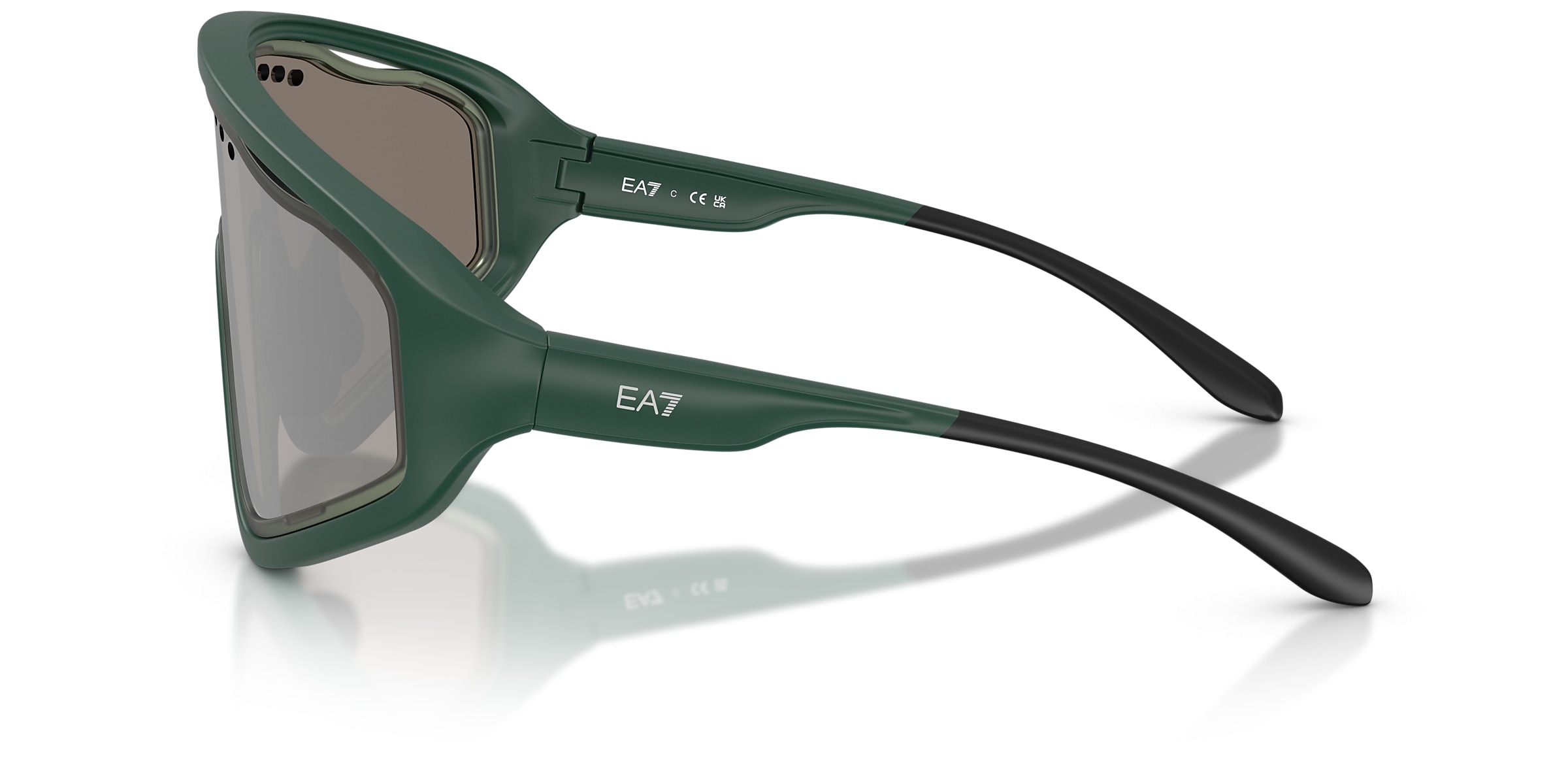 EA7 Sunglasses Q74005
