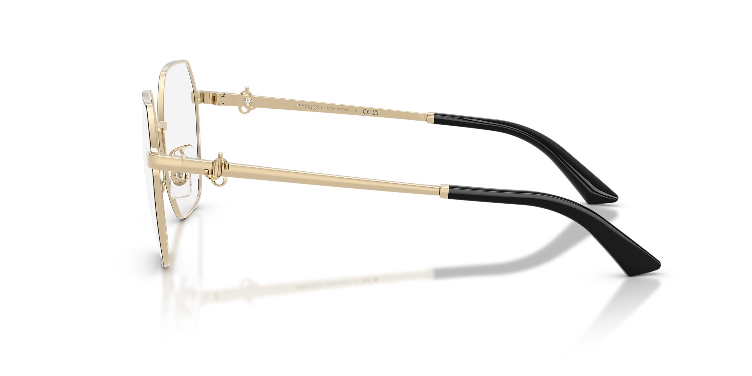Jimmy Choo Glasses JC2023B
