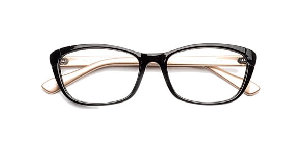Clearly Glasses WOODSTOCK