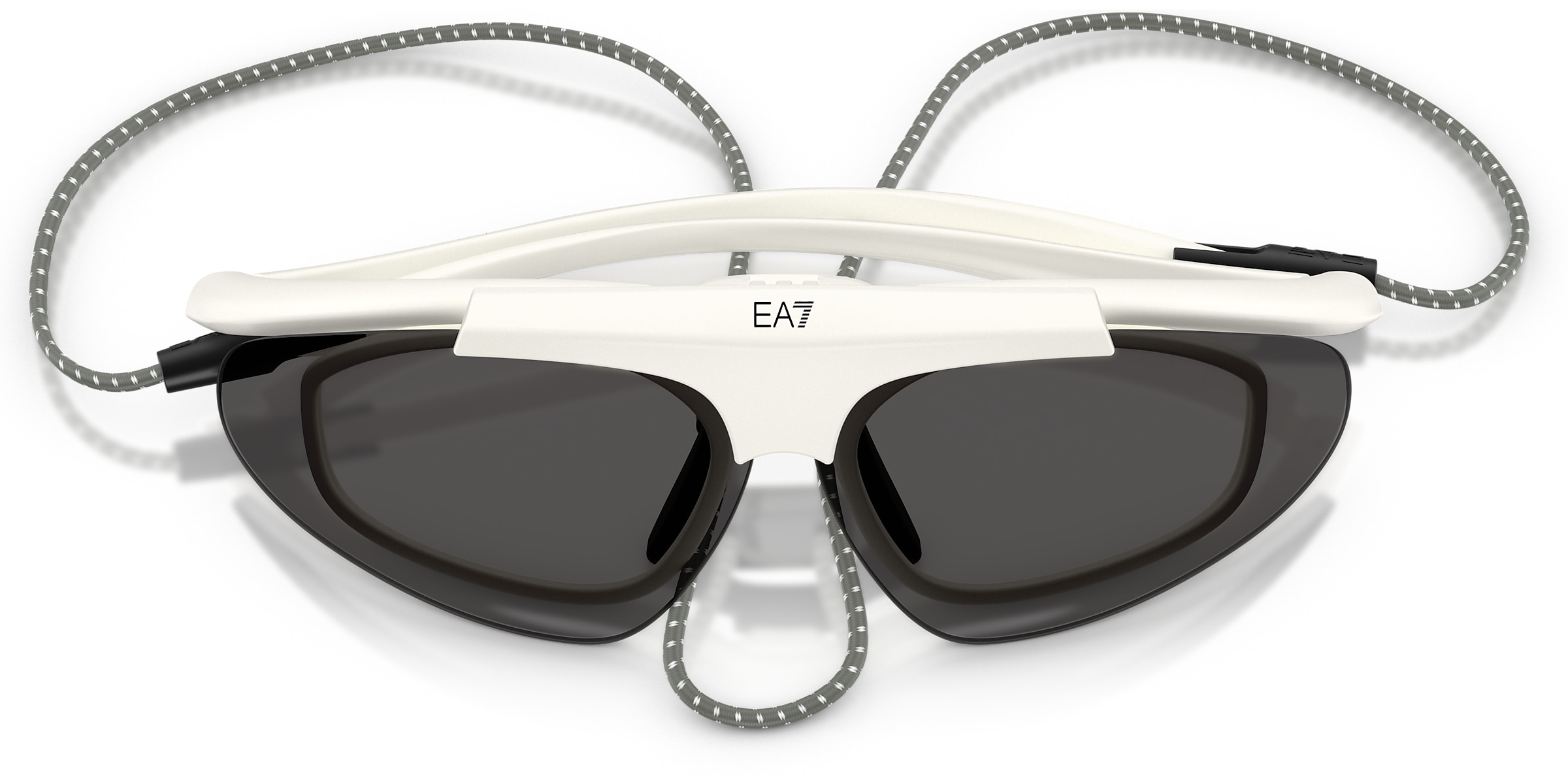 EA7 Sunglasses Q74010