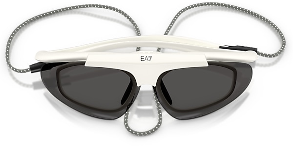 EA7 Sunglasses Q74010