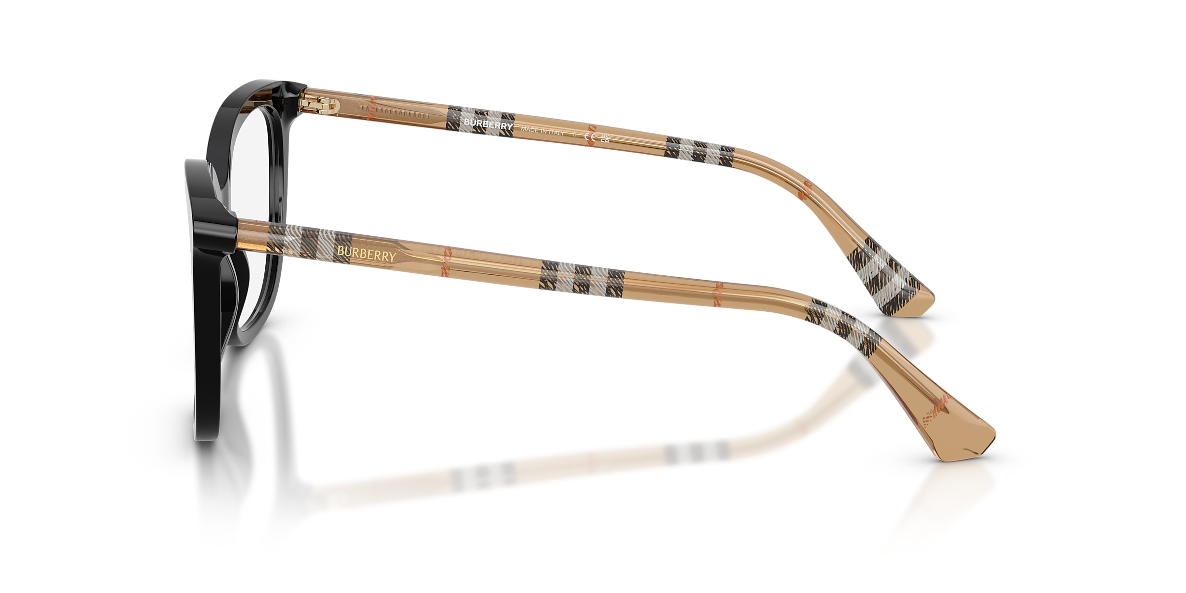 Burberry Glasses BE2430