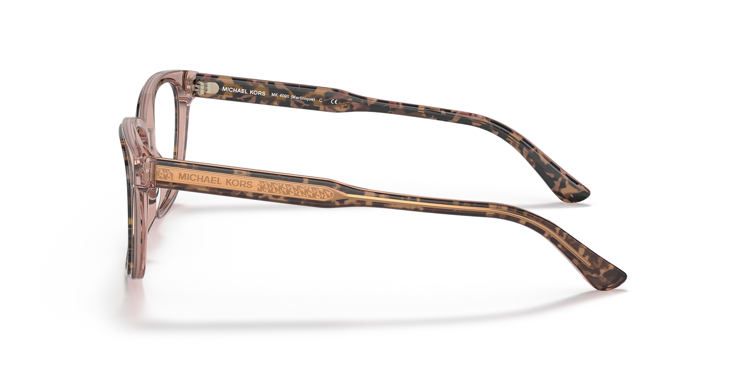 Michael Kors Glasses MK4090 MARTINIQUE