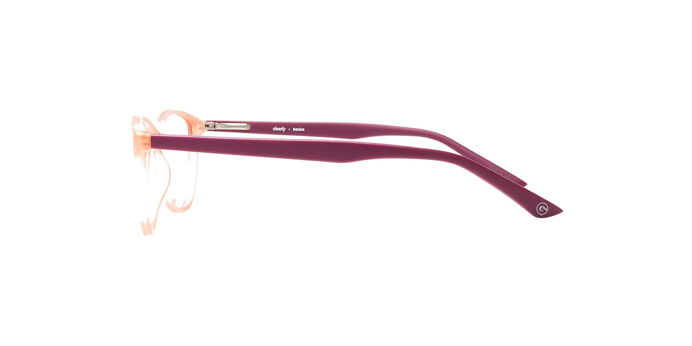 Clearly Glasses MATTICE