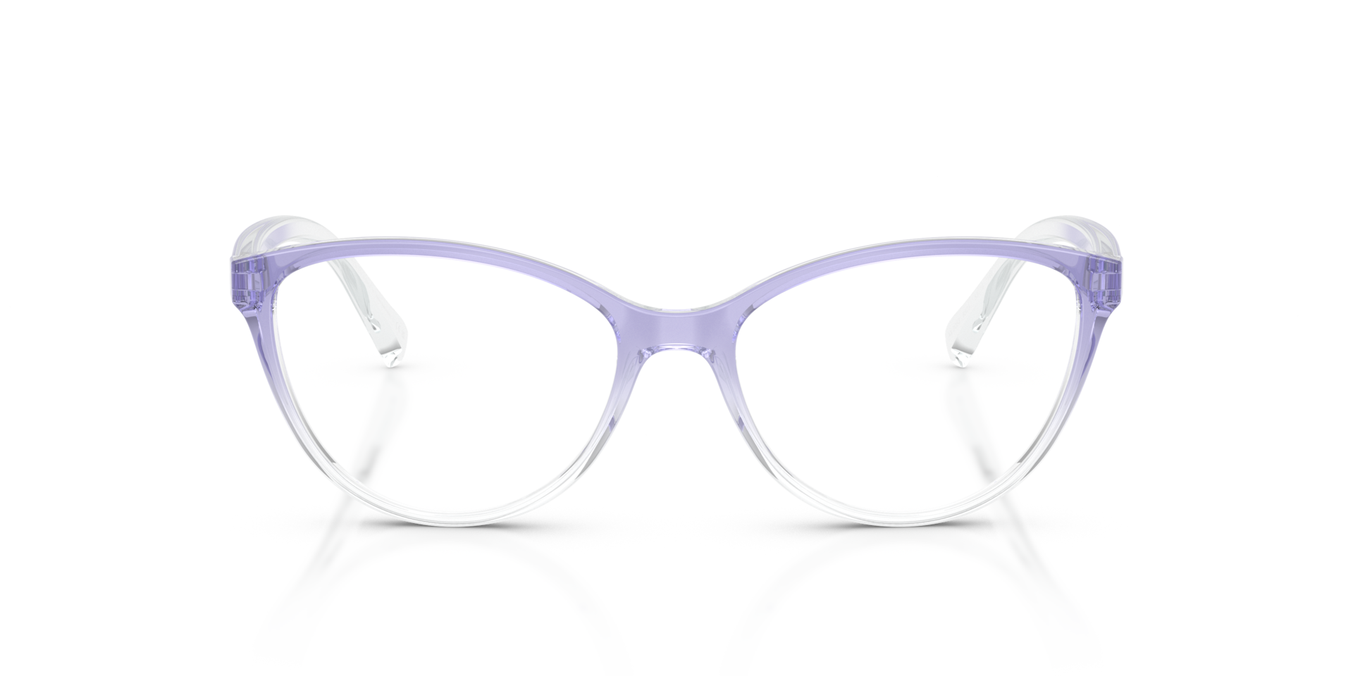 Armani Exchange AX3053 Shiny Lilac Gradient Crystal Size M 98$