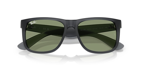 Ray-Ban Sunglasses RB4165 JUSTIN CLASSIC