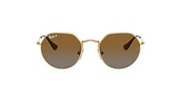 Ray-Ban Sunglasses RB9565S JACK KIDS