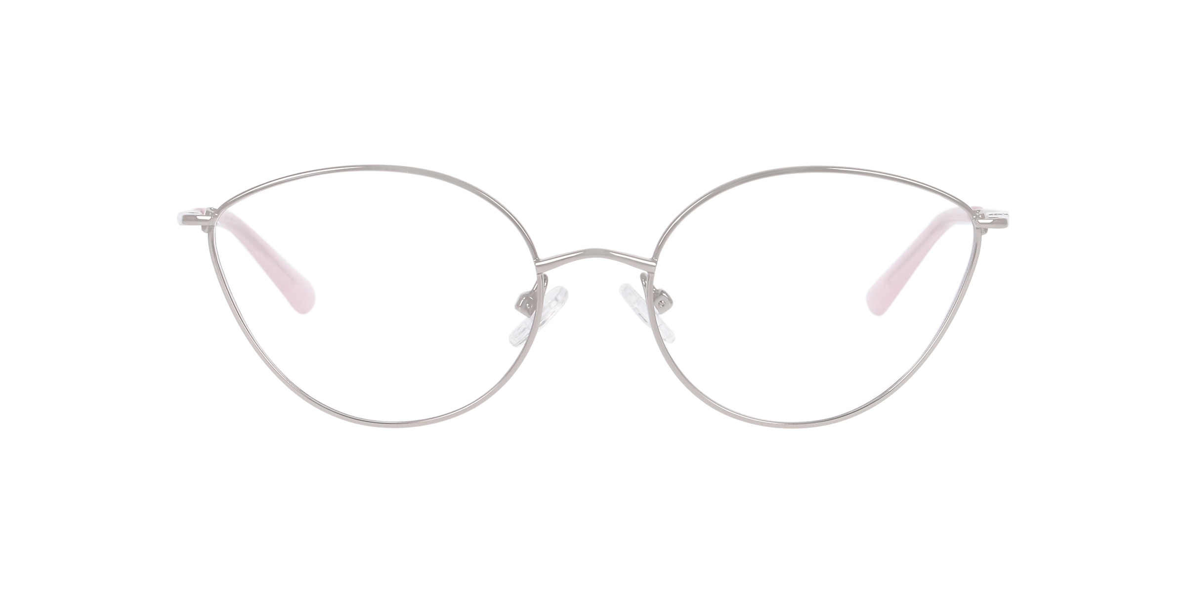 Clearly Glasses TESSALYN