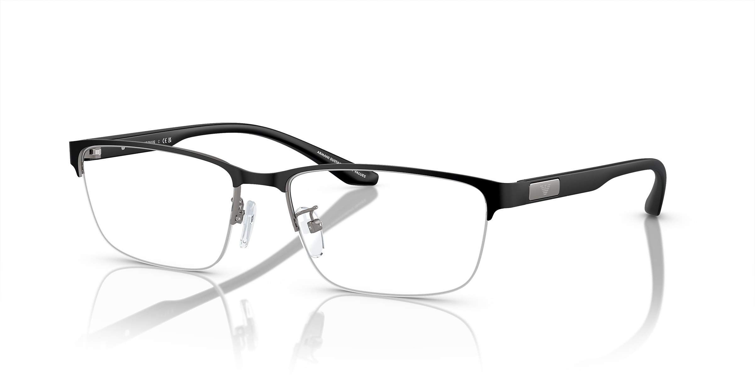 Emporio Armani Glasses EA1147