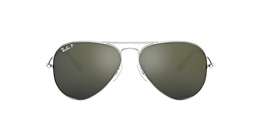 Ray-Ban Sunglasses RB3025 AVIATOR MIRROR