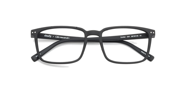 Clearly Glasses CURLEW
