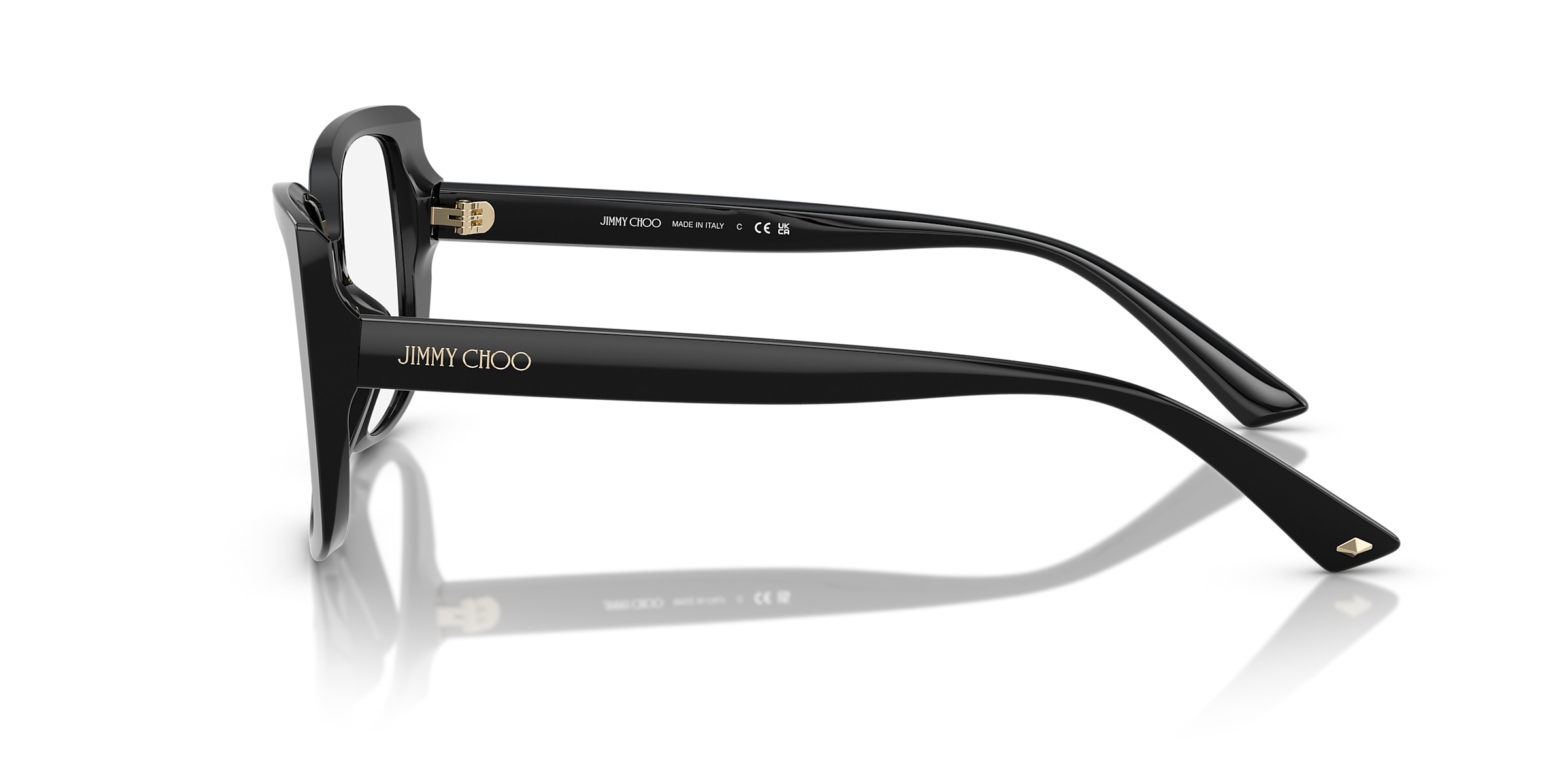 Jimmy Choo Glasses JC3024U