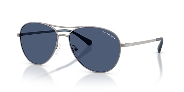 Armani Exchange Sunglasses AX2061S