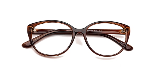 Clearly Glasses ROSTHERN