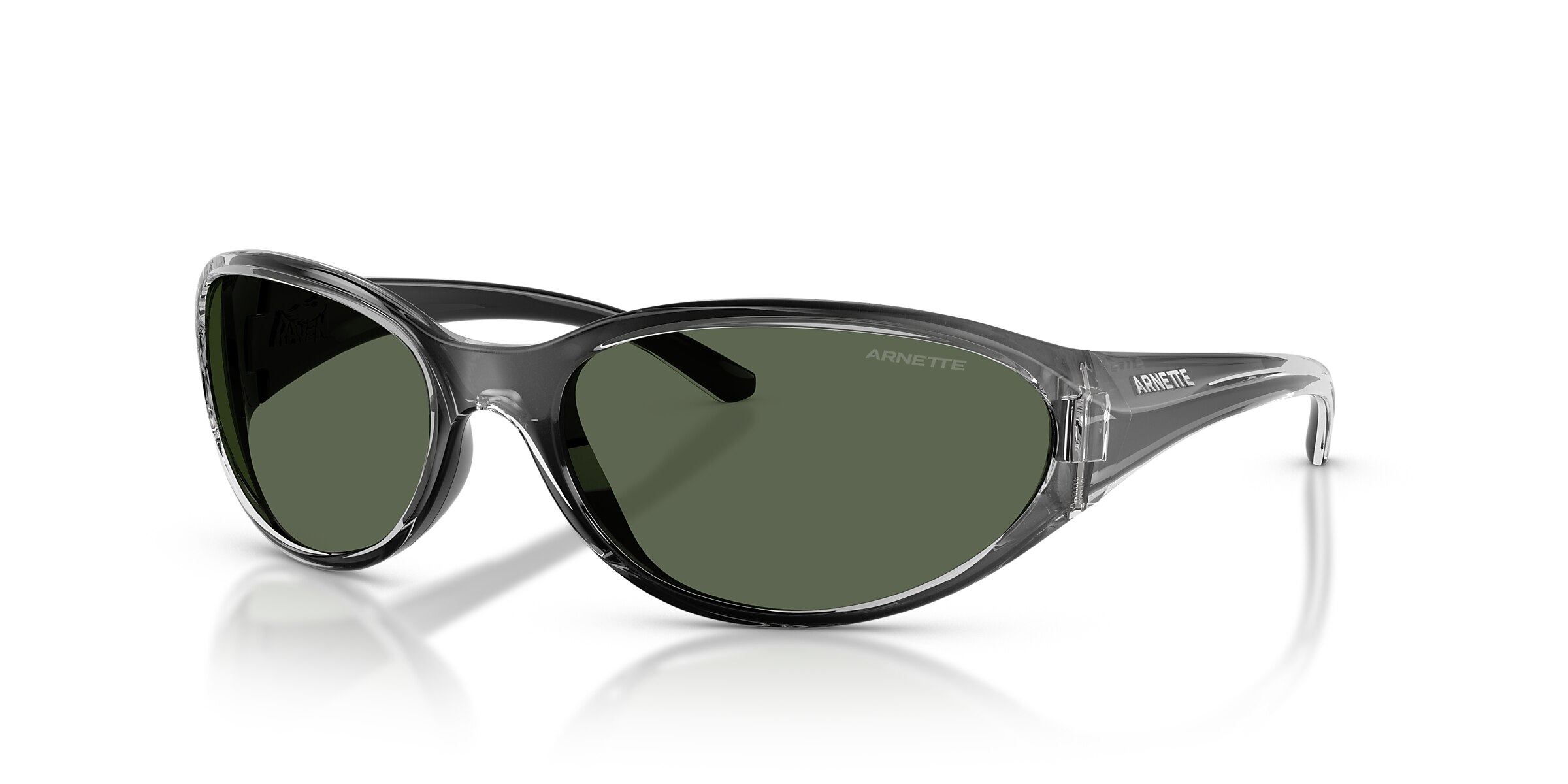 Arnette Sunglasses AN4368 RAVEN
