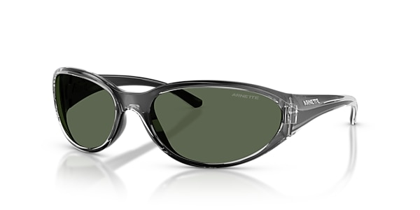 Arnette Sunglasses AN4368 RAVEN