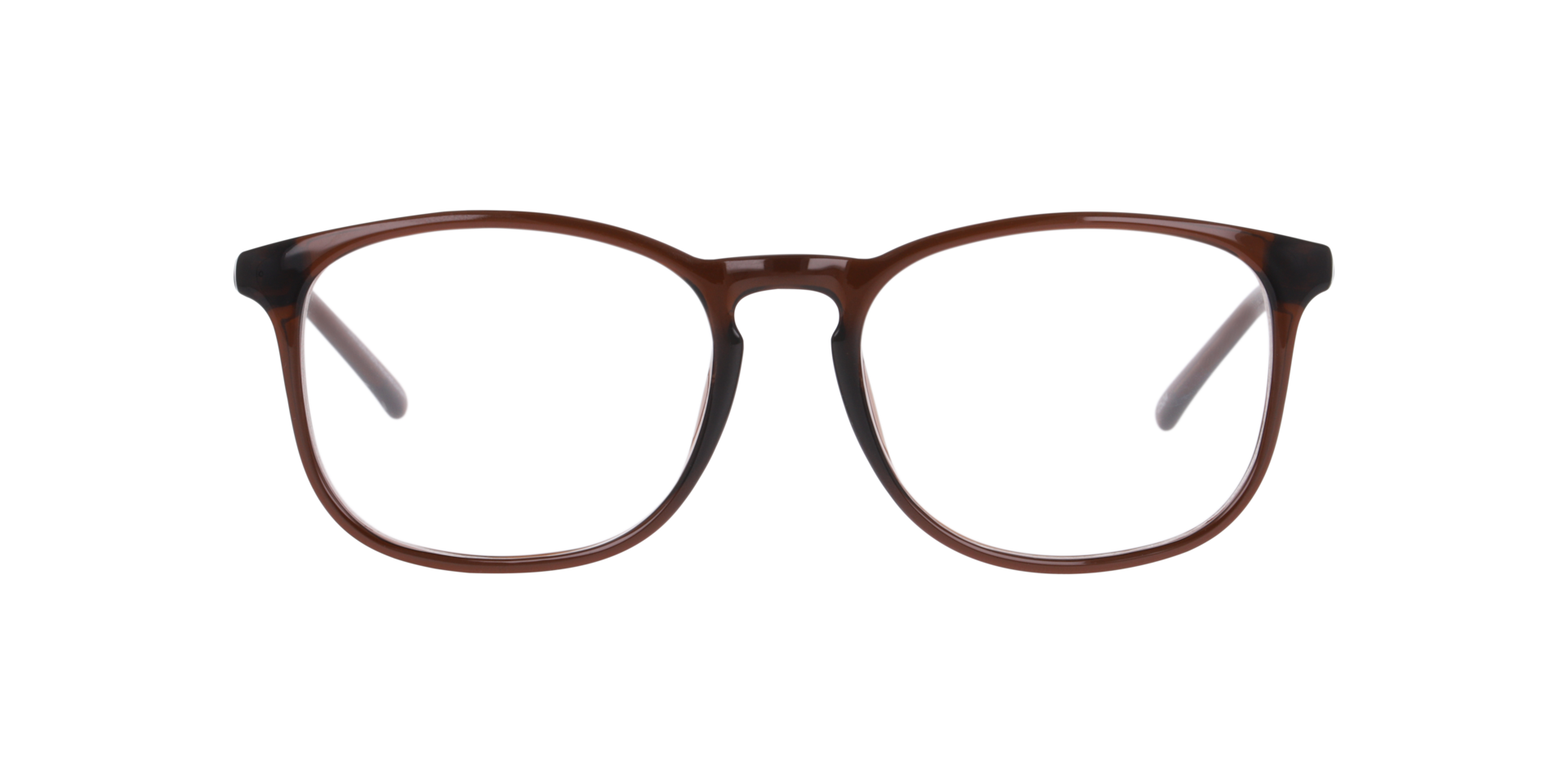 Clearly PICADILLY Transparent Brown Size XS 20$