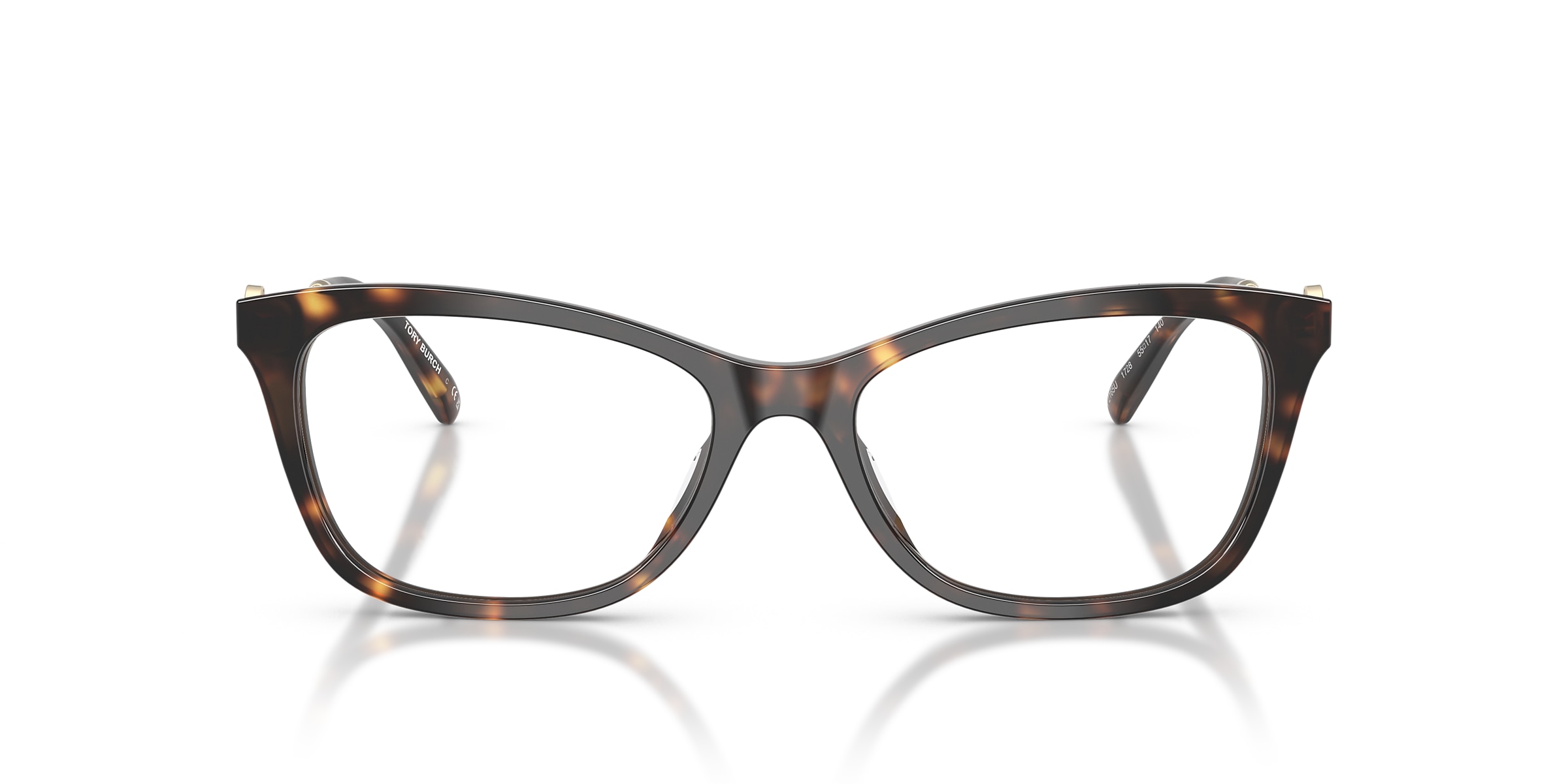Tory Burch Glasses TY2165U