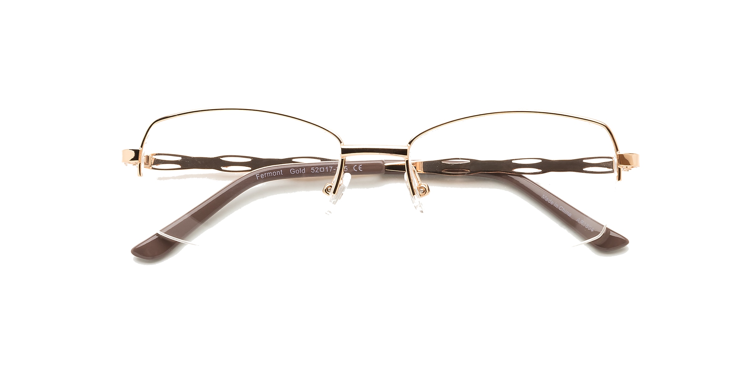 Clearly Glasses FREMONT