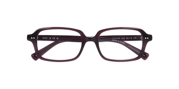 Clearly Glasses ADASTRA