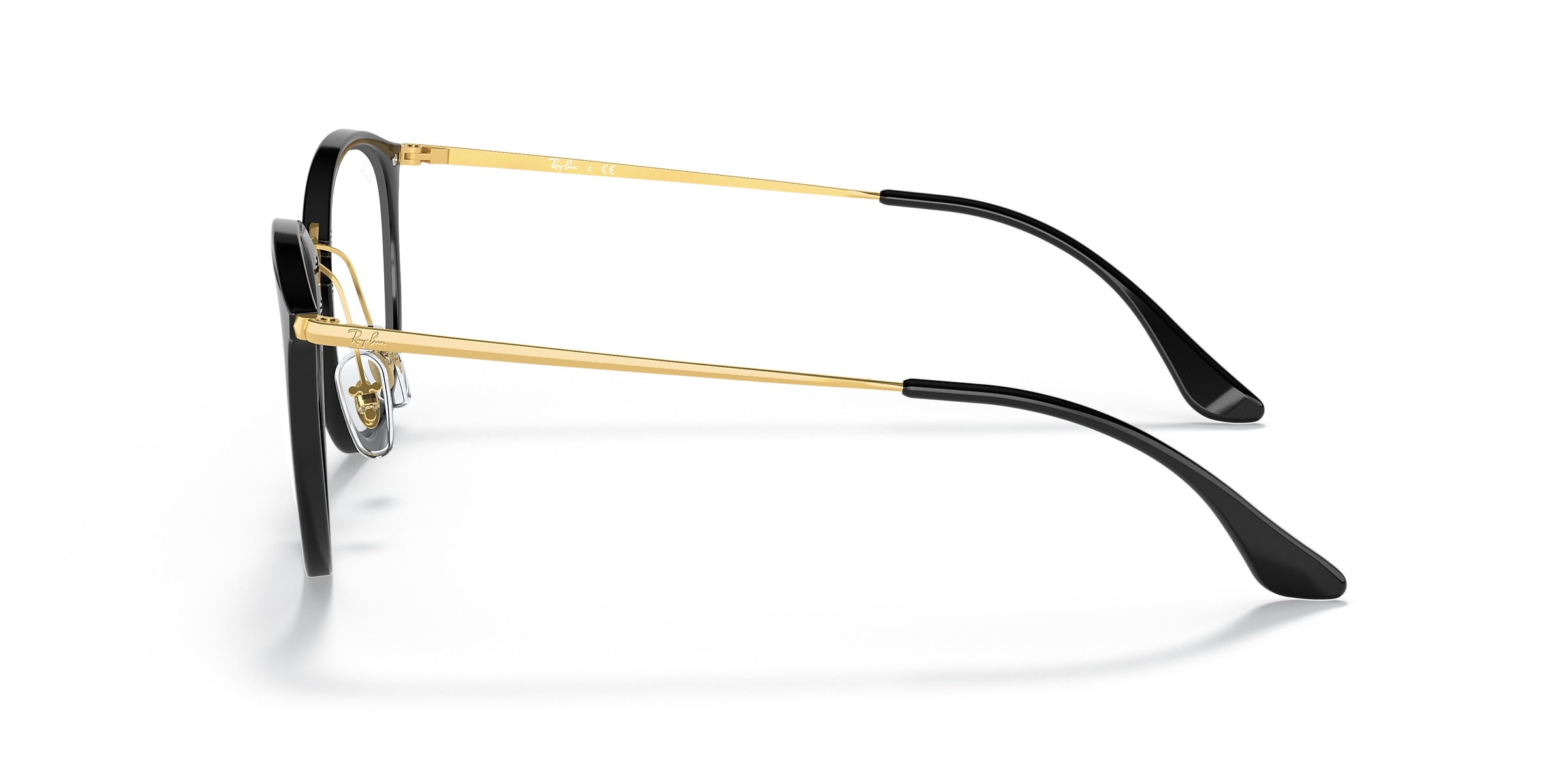 Ray-Ban Glasses RB7140 OPTICS