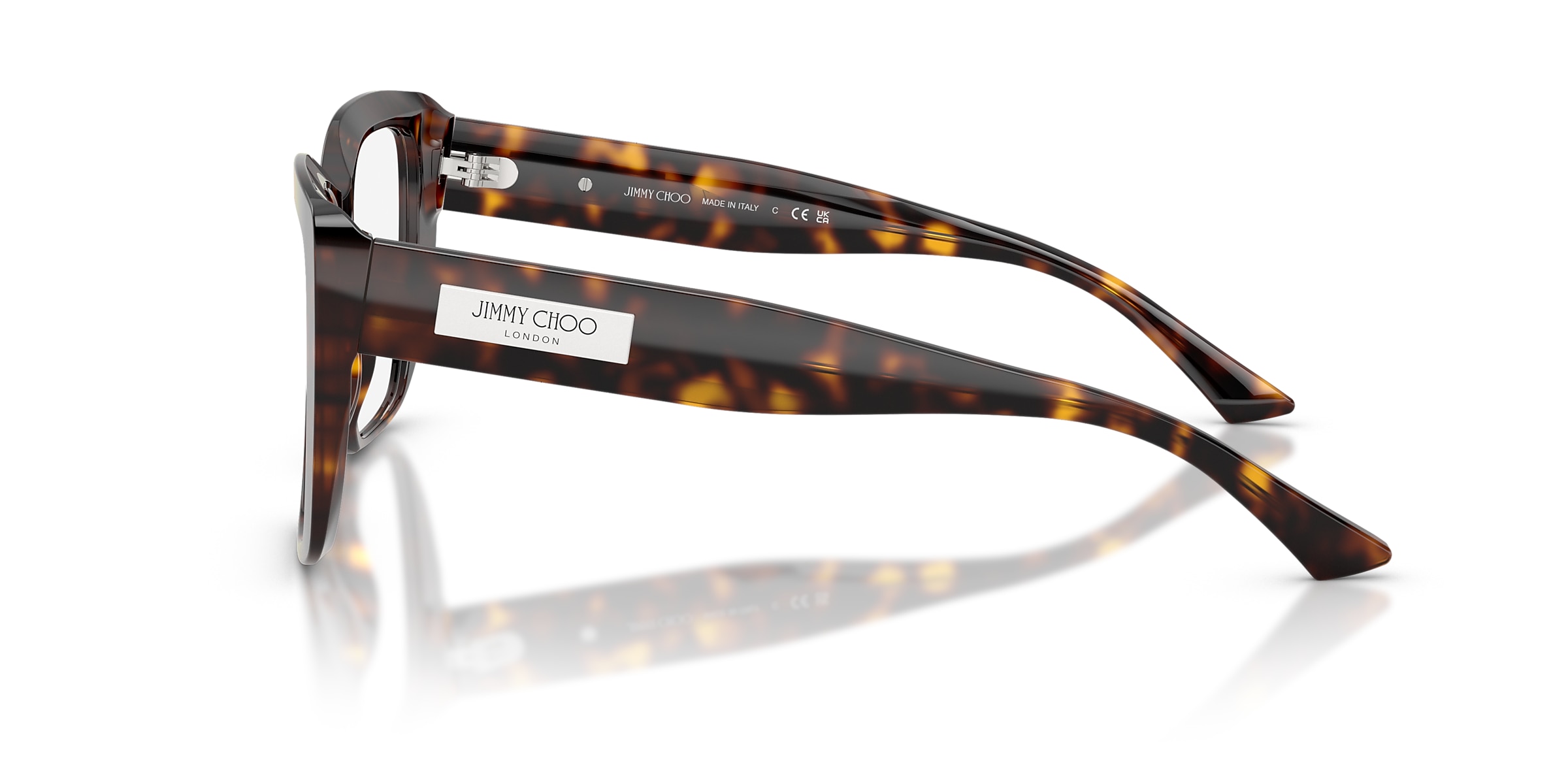 Jimmy Choo Glasses JC3037