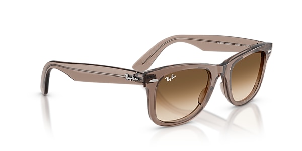 Ray-Ban Sunglasses RB4340 WAYFARER EASE