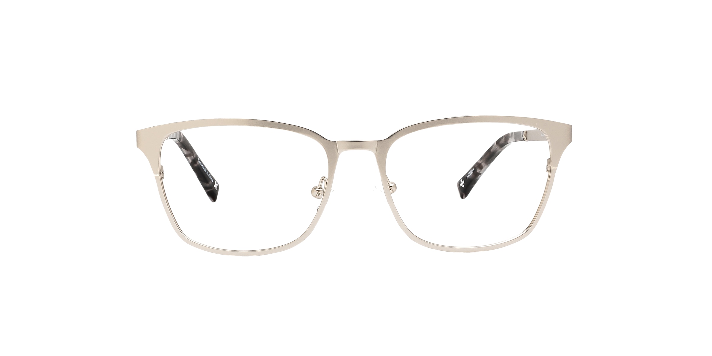 Clearly Glasses IOCASTE
