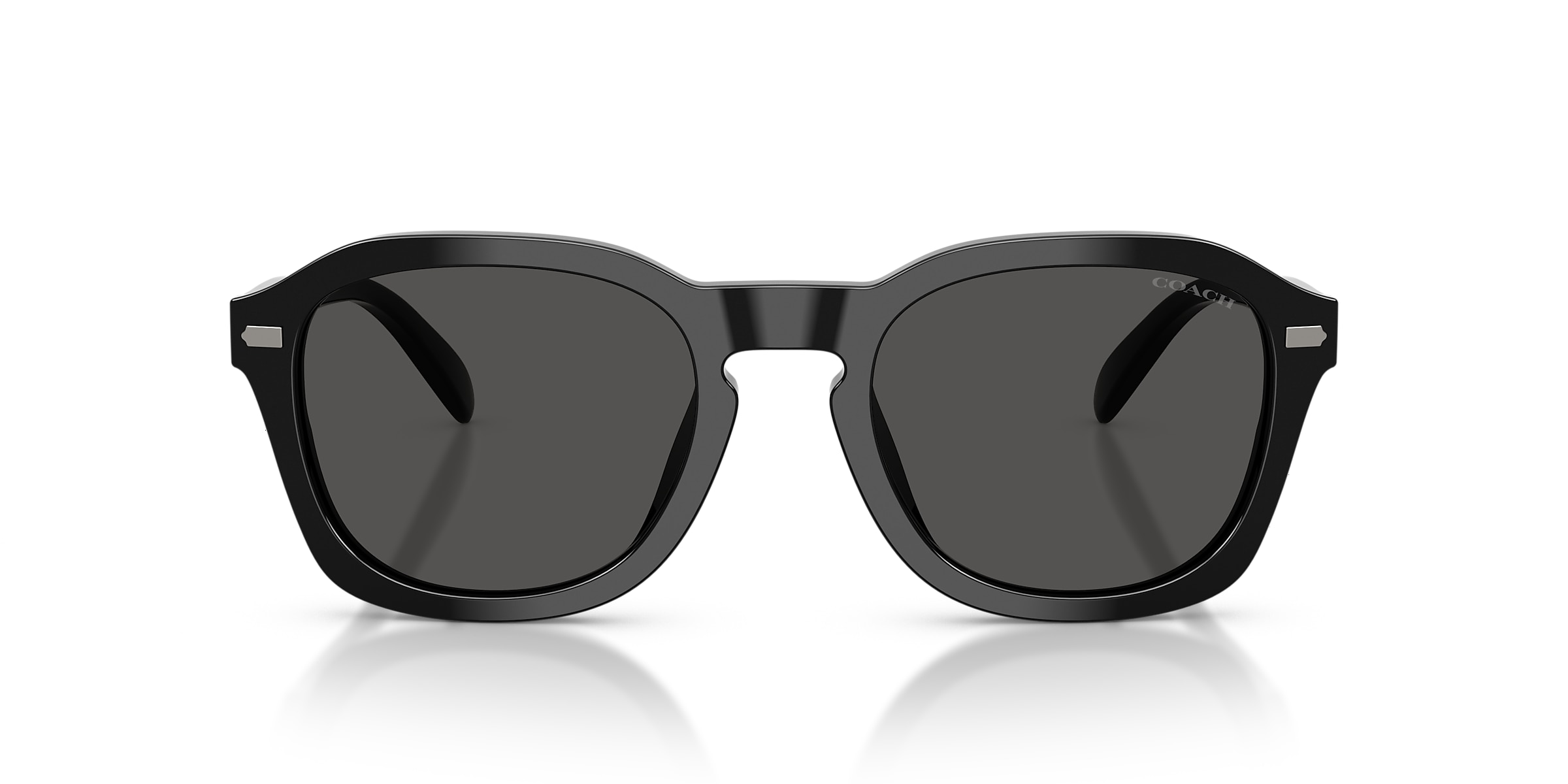 Coach Sunglasses HC8467U CFU14