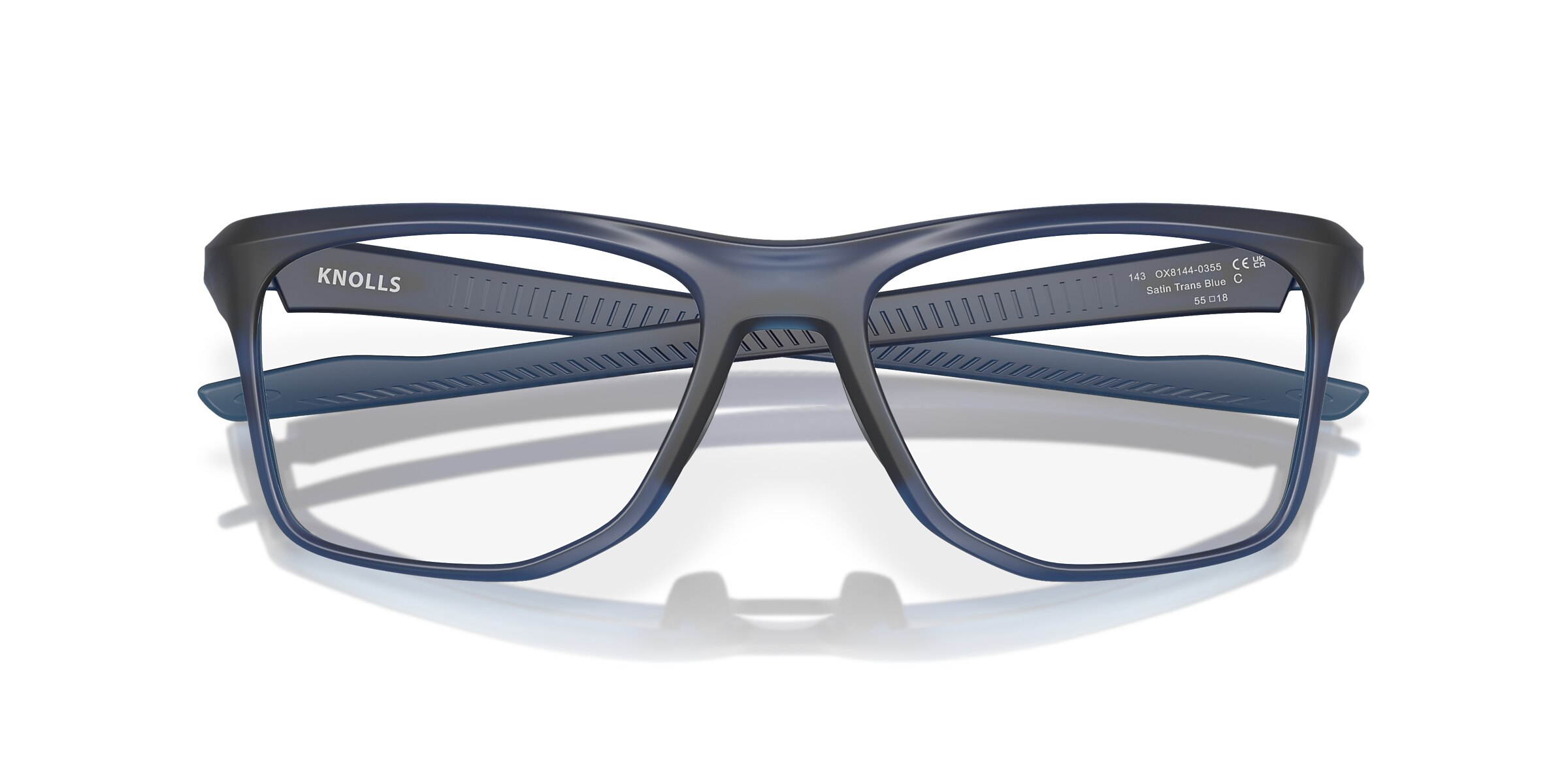 Oakley Glasses OX8144 KNOLLS