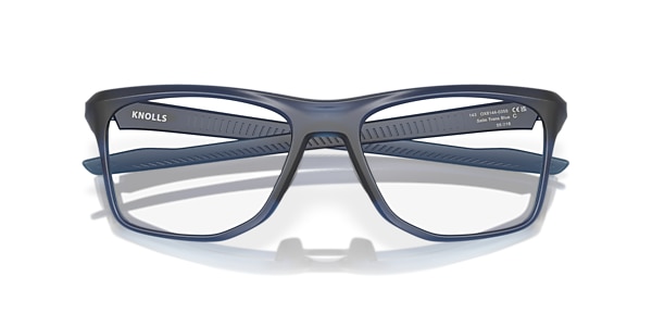 Oakley Glasses OX8144 KNOLLS