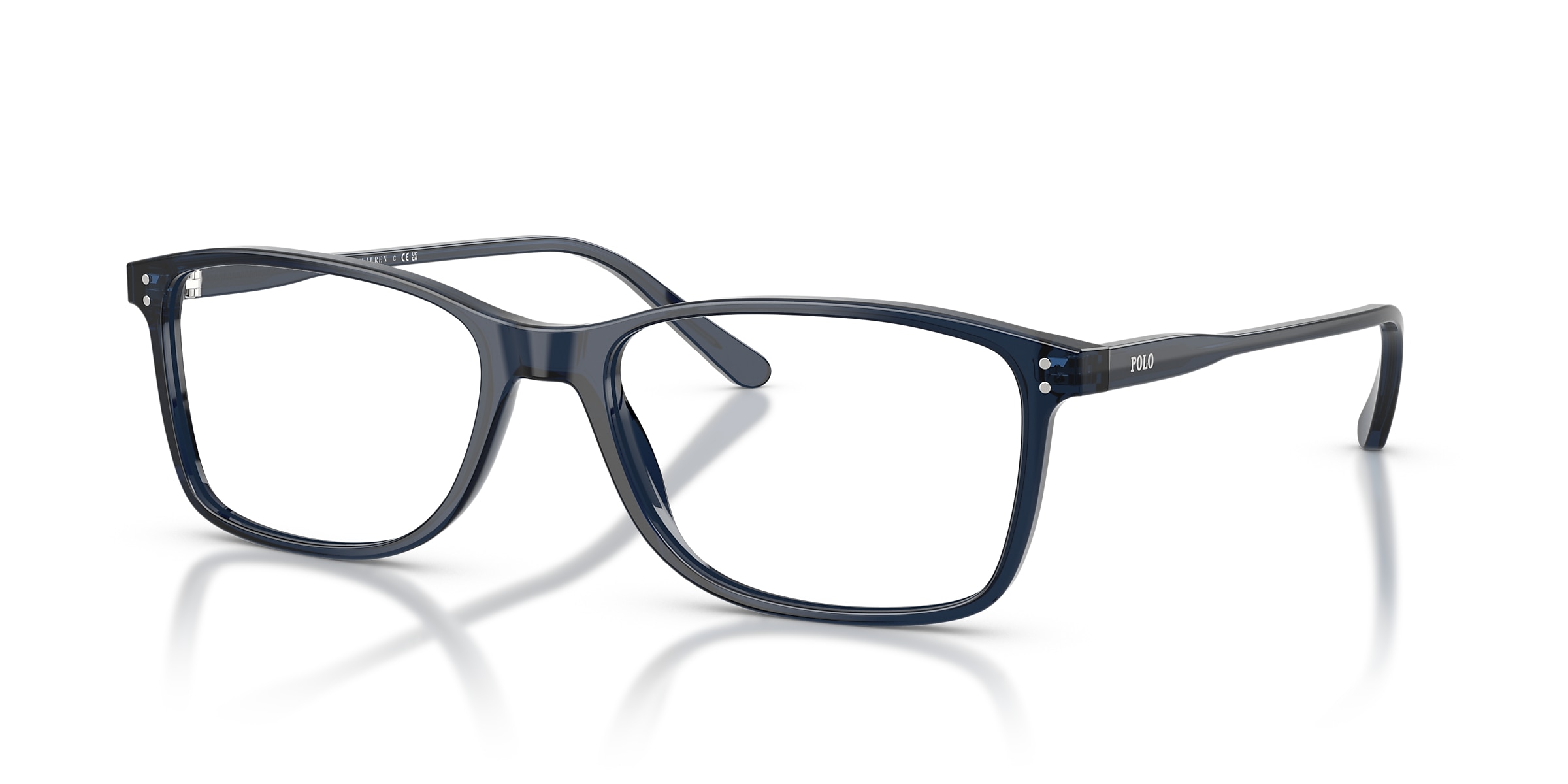 Polo Ralph Lauren Glasses PH2155