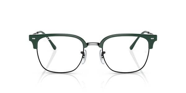 RB7216 NEW CLUBMASTER OPTICS